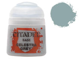 Base - Celestra Grey 12ML - Gamesmart